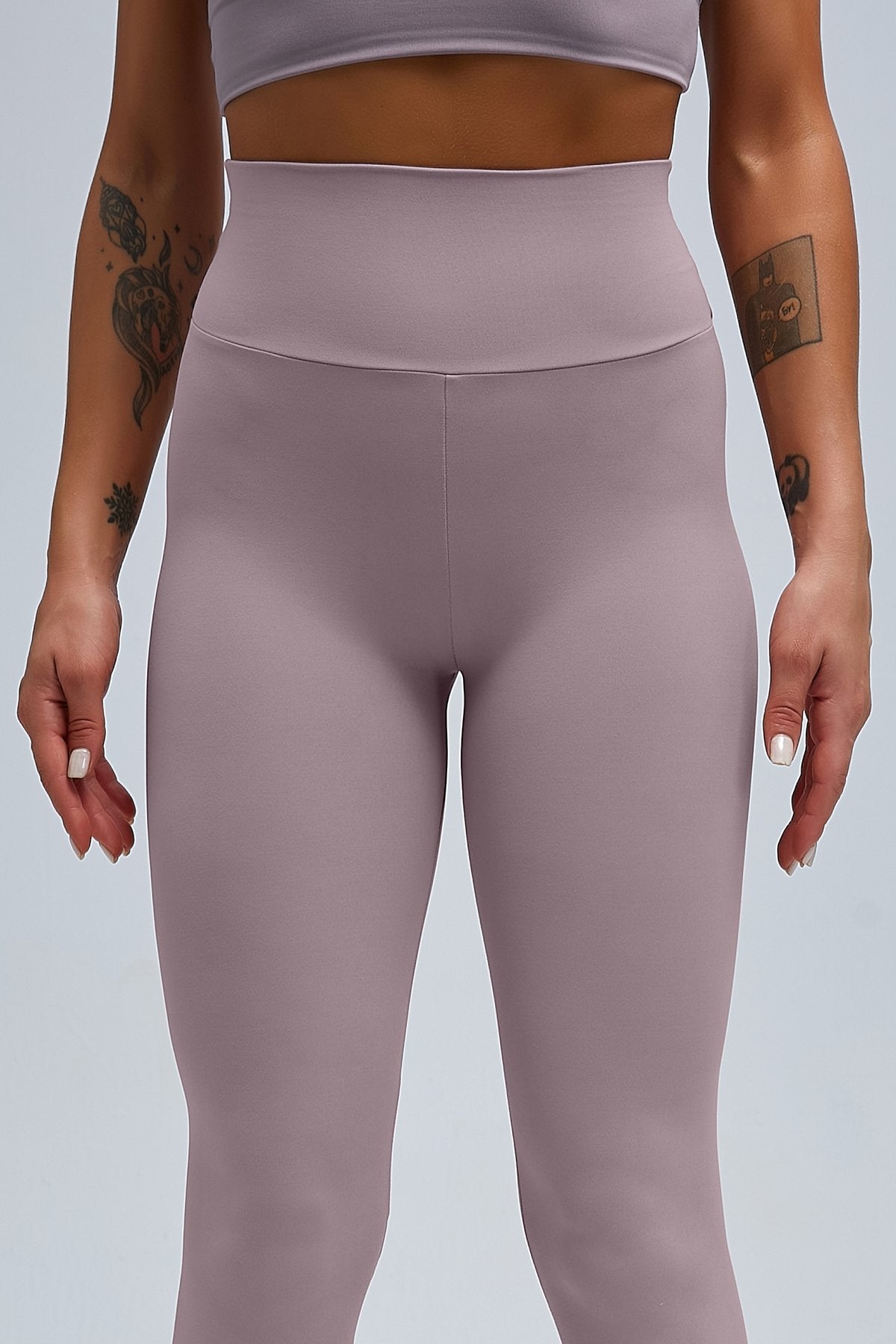 HZORI® | Booty Lifting Buttery Scrunch Legging