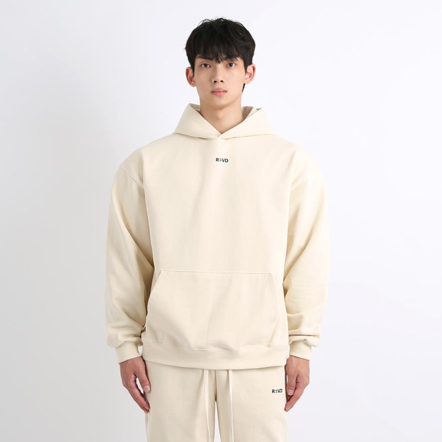 Hzori Men's Sweater Trend Sports Loose Hoodie Training Clothes Running Equipment Fitness Coat Top
