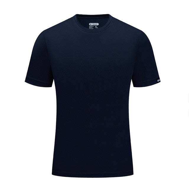 HZORI® | Men Summer Casual Outdoor T-Shirt
