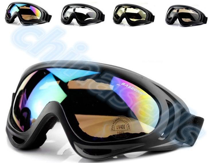 HZORI® | Winter Windproof Skiing Glasses Goggles