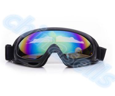 HZORI® | Winter Windproof Skiing Glasses Goggles