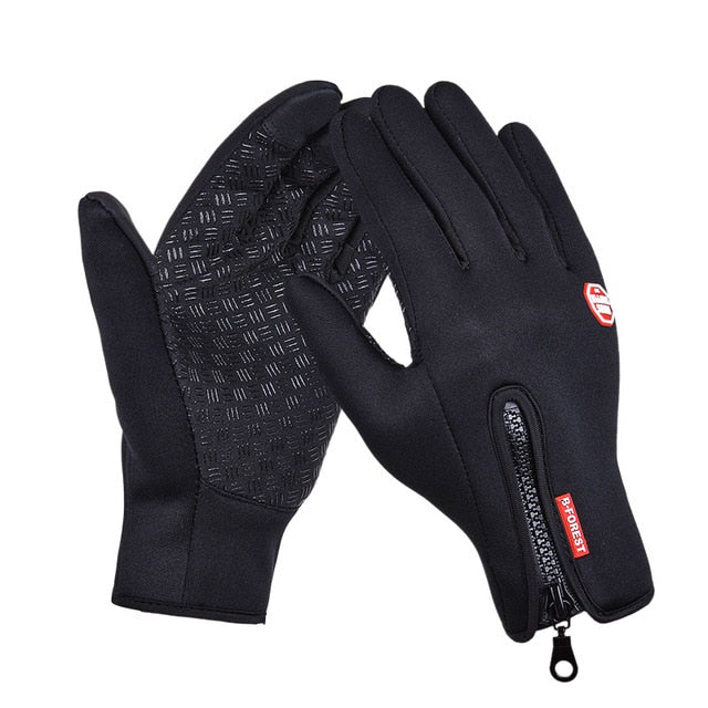 HZORI® | Winter Thermal  Gloves Sports Full Finger