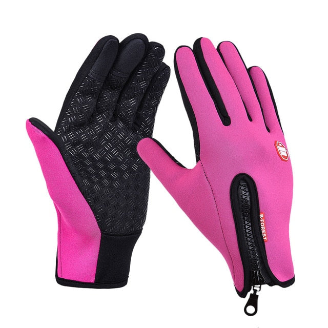 HZORI® | Winter Thermal  Gloves Sports Full Finger