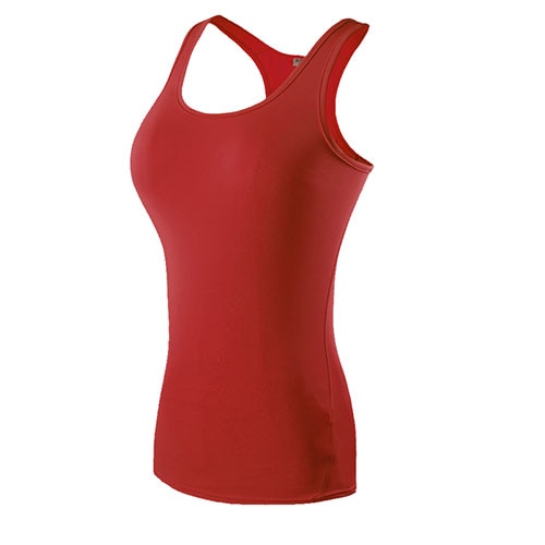 HZORI® | Women Sexy Gym Sportswear Vest