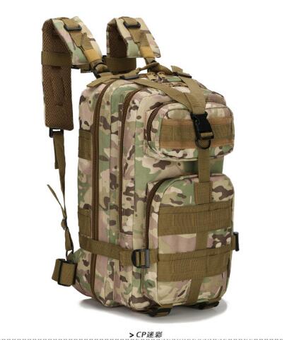 HZORI® | Outdoor Military Rucksacks