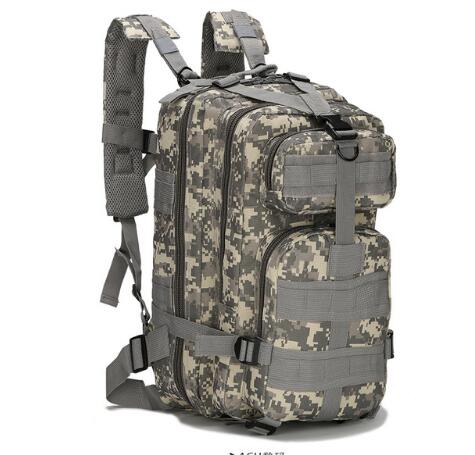 HZORI® | Outdoor Military Rucksacks