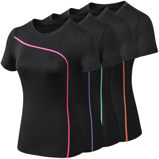 HZORI® | New Summer Women's Sports Breathable Tops