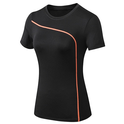 HZORI® | New Summer Women's Sports Breathable Tops