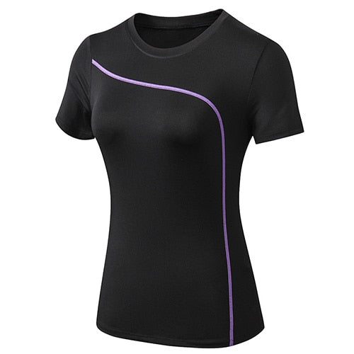 HZORI® | New Summer Women's Sports Breathable Tops