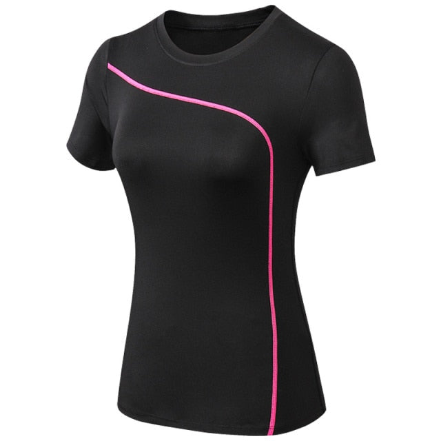 HZORI® | New Summer Women's Sports Breathable Tops