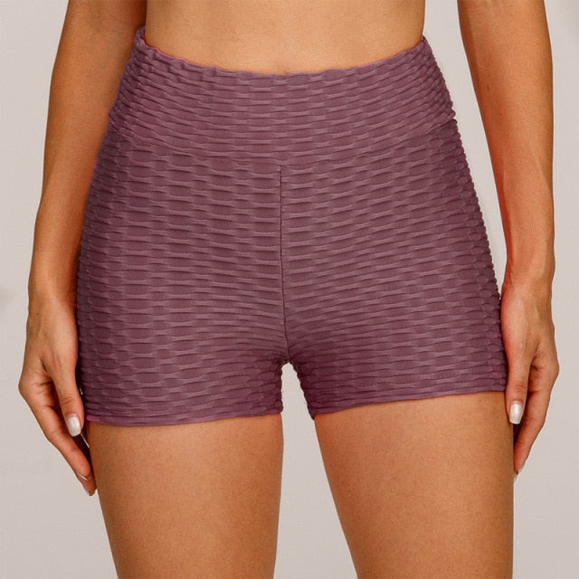 HZORI® | Summer Shorts High Waist Shorts Women's Cycling Shorts