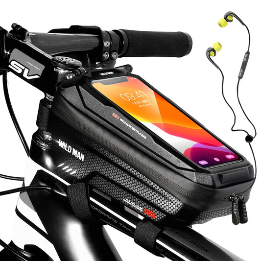 HZORI® | Cycling Waterproof Phone Case Touchscreen Bag