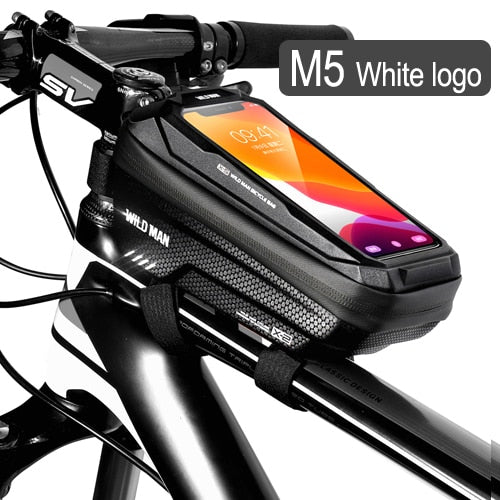 HZORI® | Cycling Waterproof Phone Case Touchscreen Bag