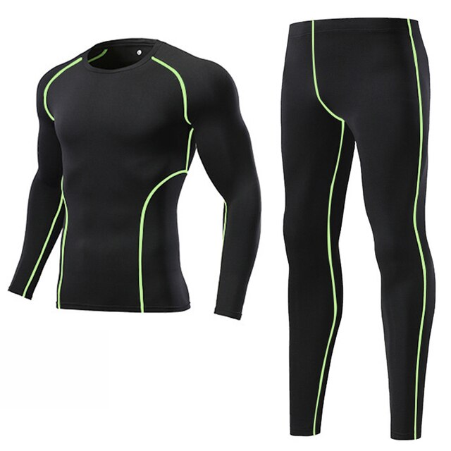 HZORI® | Children training compression thermal underwear suit