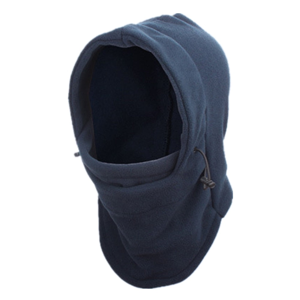 HZORI® | Winter  Waterproof Thermal Fleece Hat