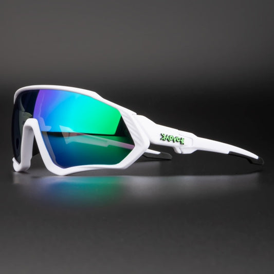 HZORI® | Riding Cycling Sunglasses