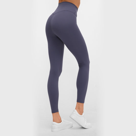 HZORI® | Women Workout Leggings No Front Seam for Gym