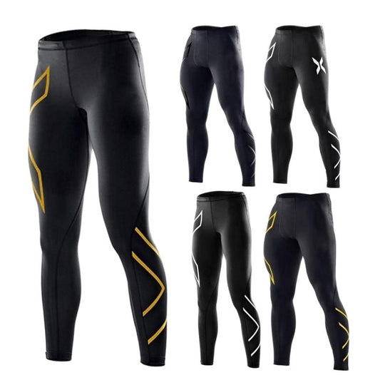 HZORI® | Men's Tight-Fitting Sportswear Pants