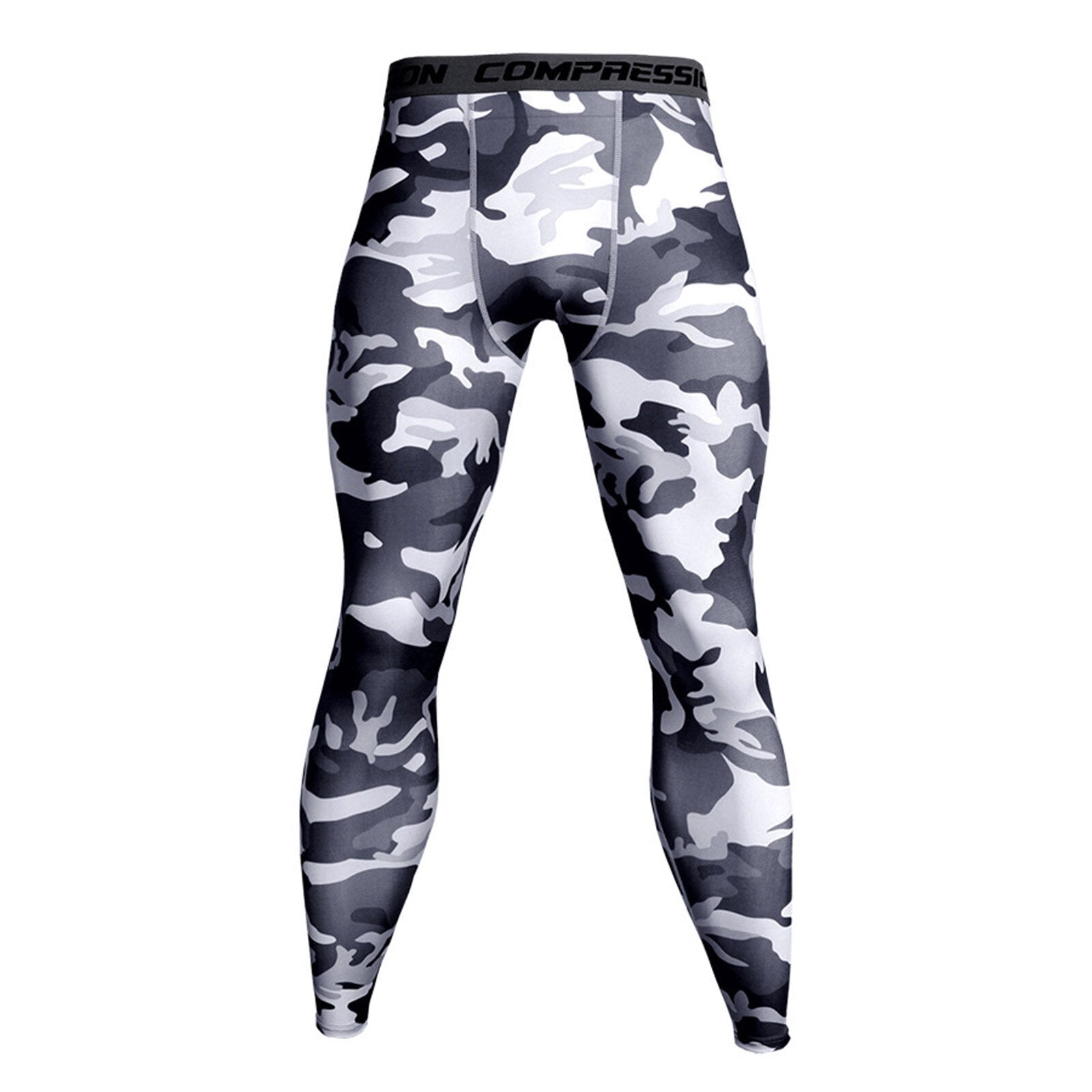 HZORI® | Fashion Men's Sports Pants Casual Printing Trousers