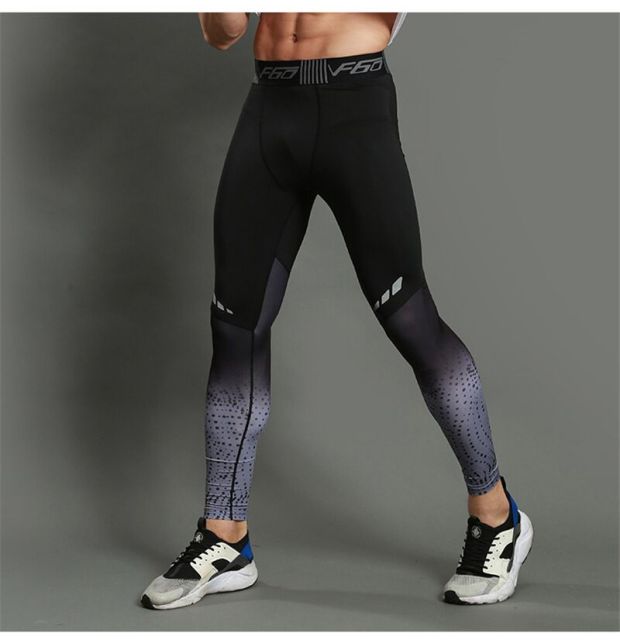 HZORI® | Men's Tight  Fitness Quick-drying Pants