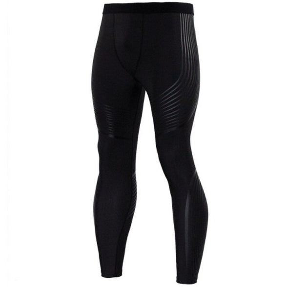 HZORI® | Men's Gym Compression Leggings