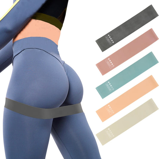 HZORI® | Resistance Bands Yoga Training Equipment