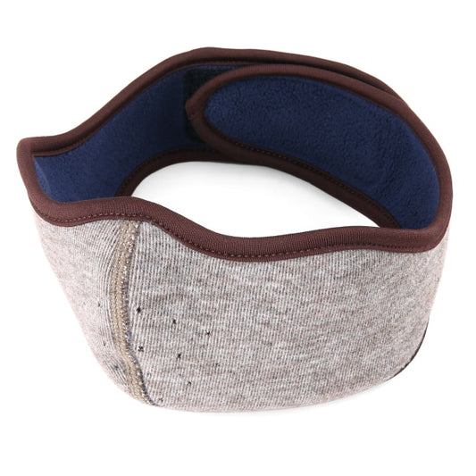 HZORI® | Winter Running Masks Thermal Fleece Ear-Cover Neck Warmer