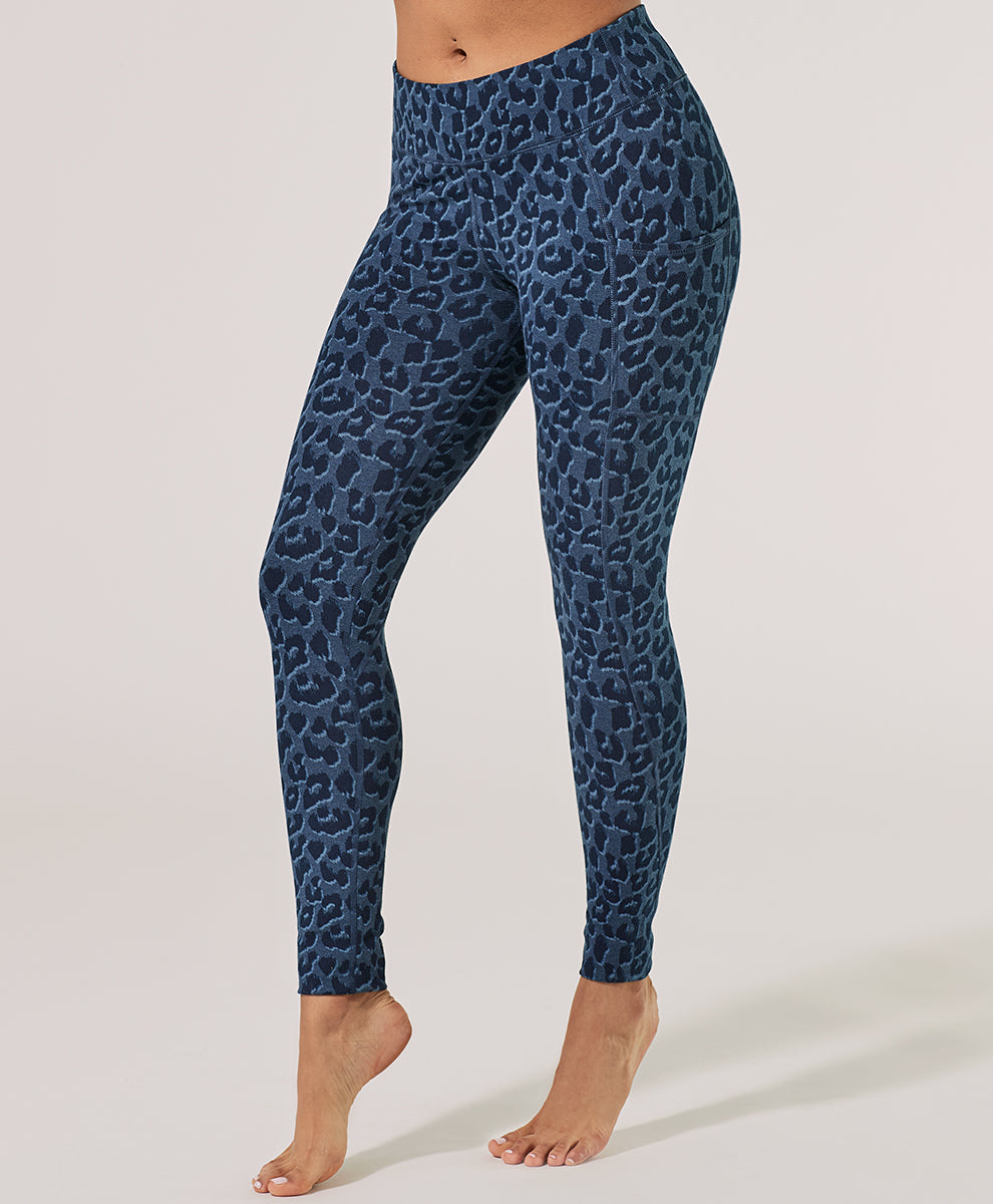 HZORI® | Prints Pocket Legging