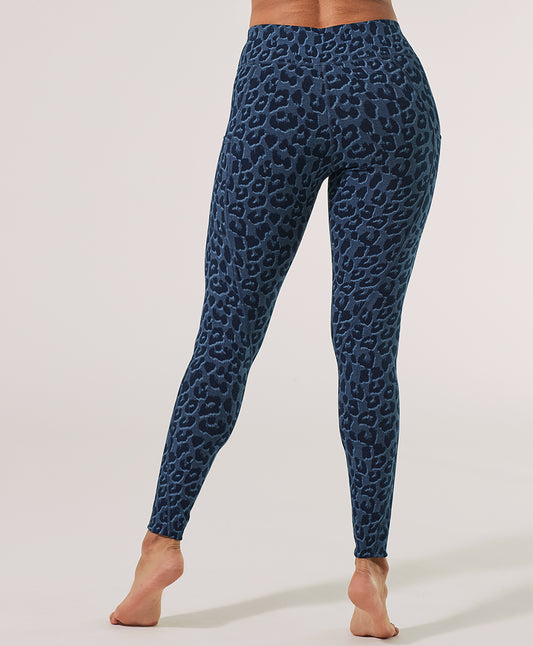 HZORI® | Prints Pocket Legging