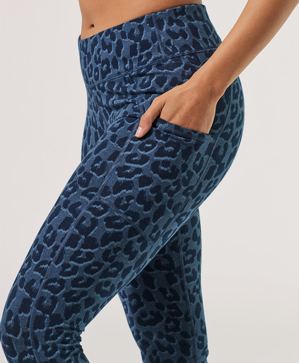 HZORI® | Prints Pocket Legging