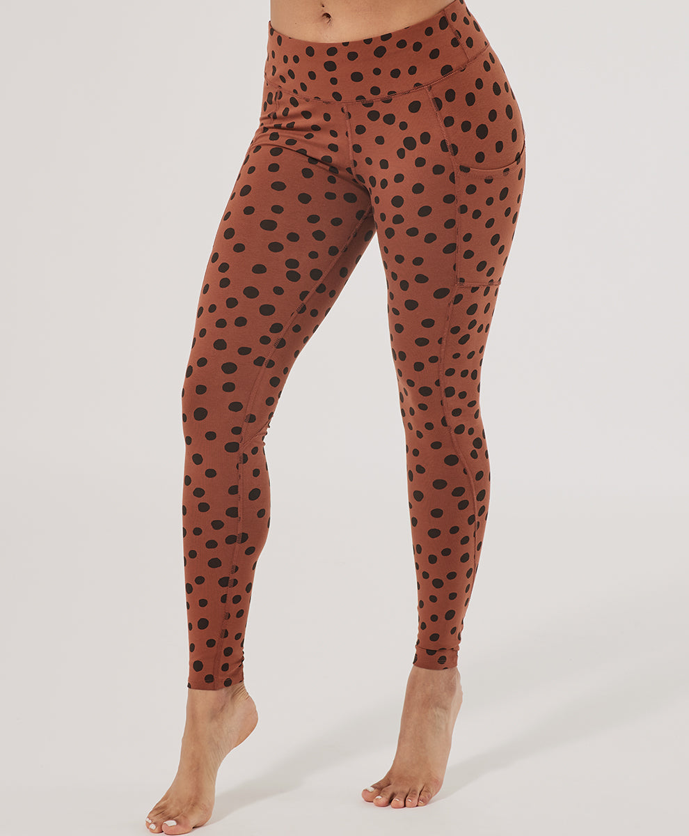 HZORI® | Prints Pocket Legging