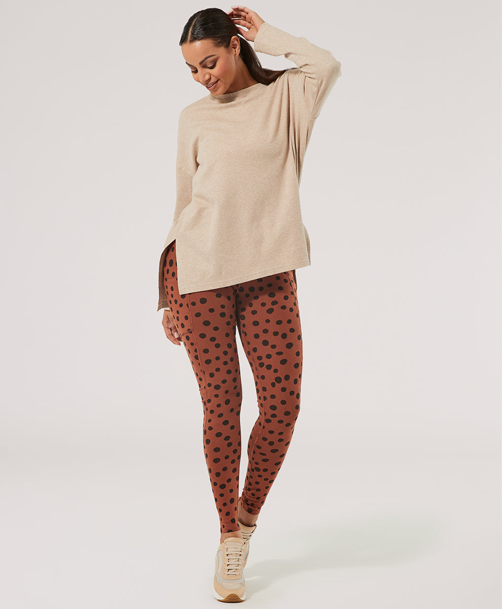 HZORI® | Prints Pocket Legging