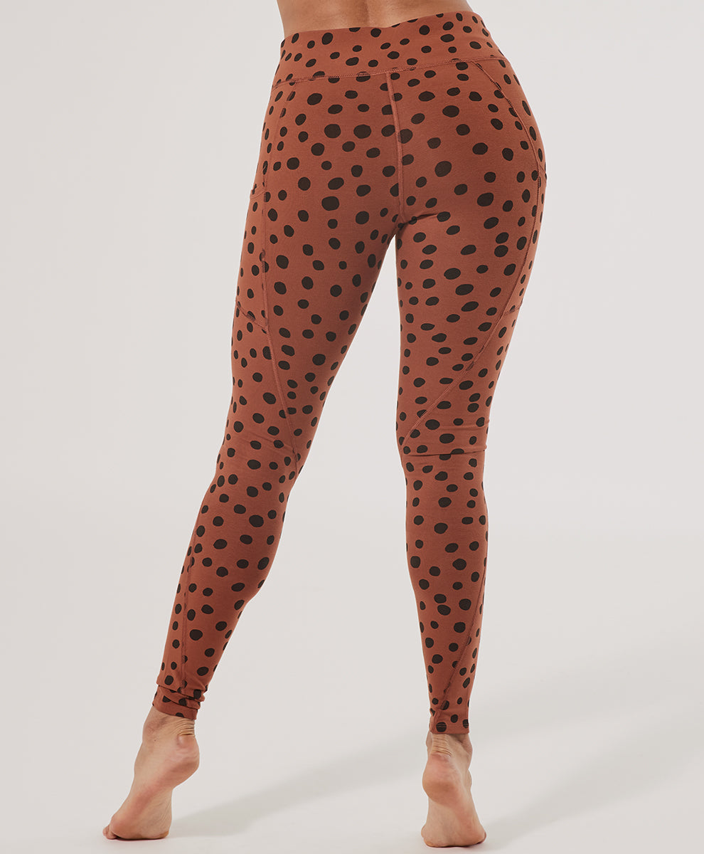 HZORI® | Prints Pocket Legging