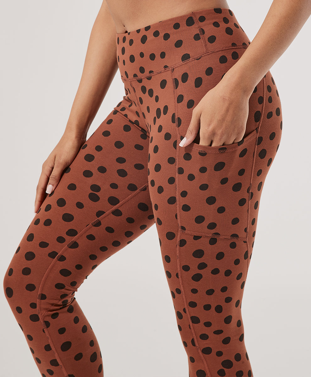 HZORI® | Prints Pocket Legging