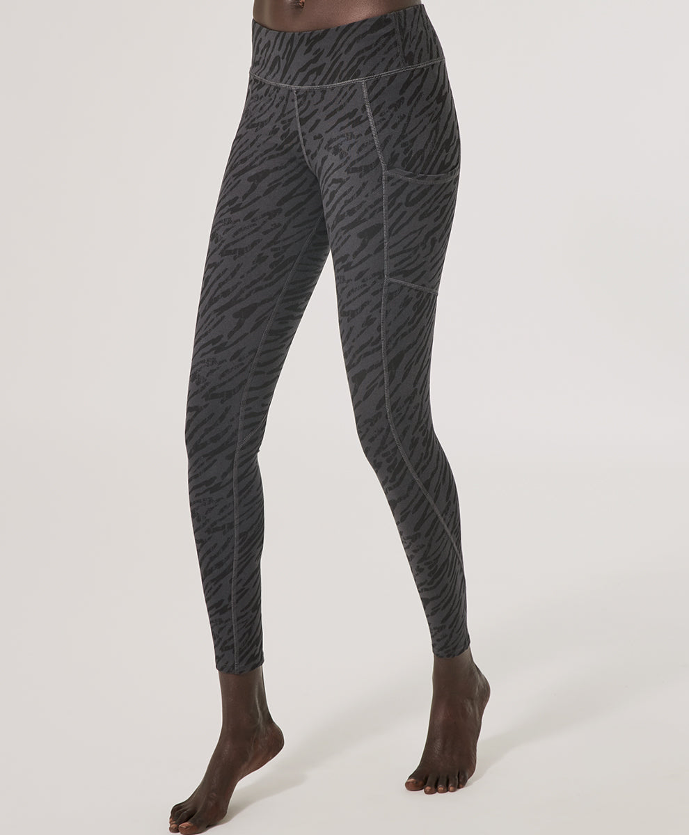 HZORI® | Prints Pocket Legging