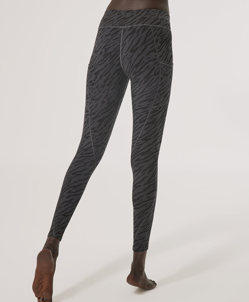 HZORI® | Prints Pocket Legging