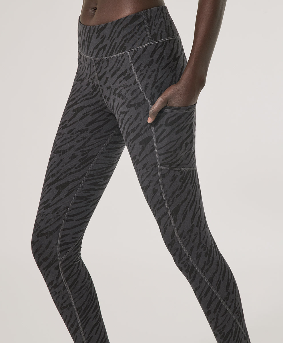 HZORI® | Prints Pocket Legging